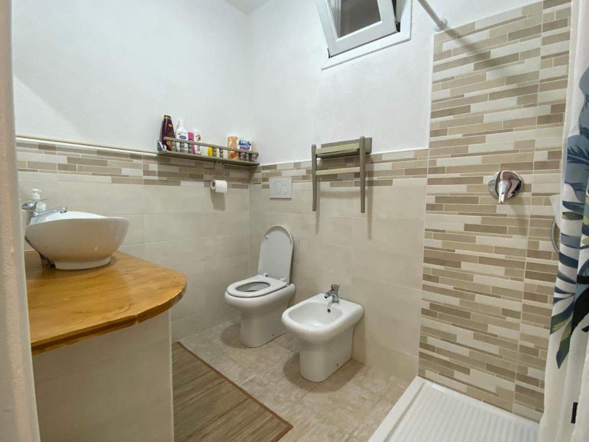Ca' Nostra Apartment Ventimiglia Exterior photo
