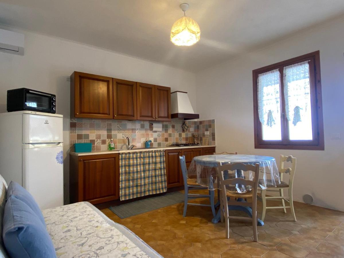 Ca' Nostra Apartment Ventimiglia Exterior photo