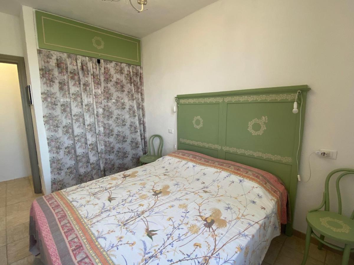 Ca' Nostra Apartment Ventimiglia Exterior photo
