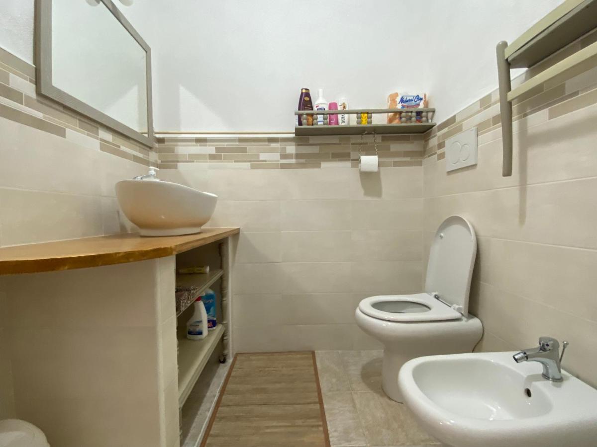 Ca' Nostra Apartment Ventimiglia Exterior photo
