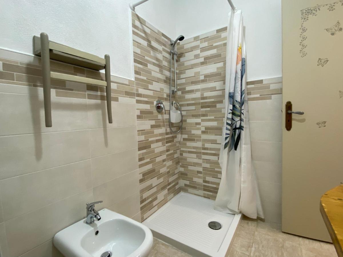 Ca' Nostra Apartment Ventimiglia Exterior photo