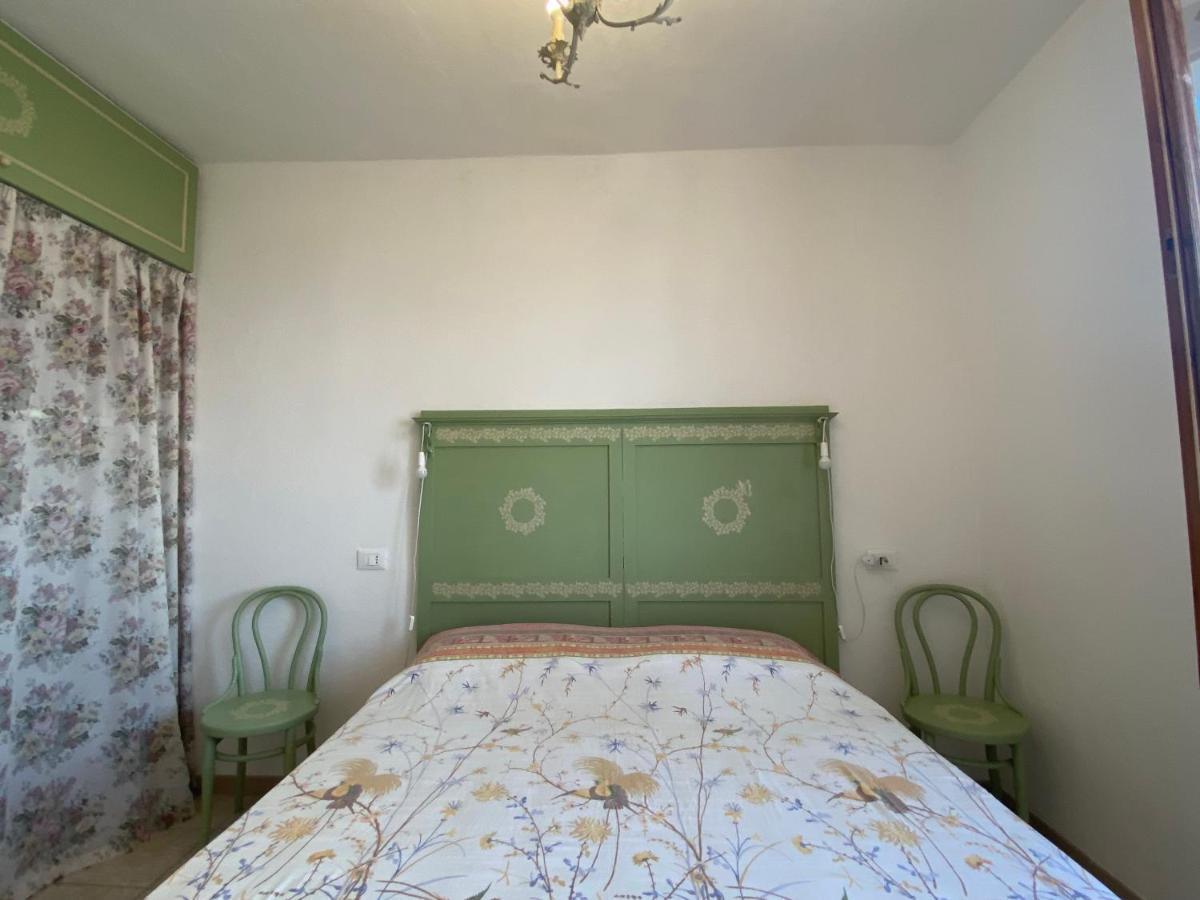 Ca' Nostra Apartment Ventimiglia Exterior photo