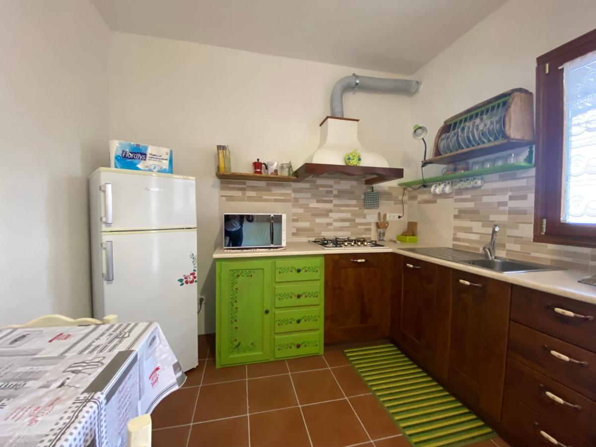 Ca' Nostra Apartment Ventimiglia Exterior photo